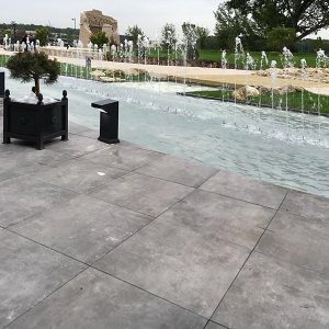 dalle piscine Toulouse