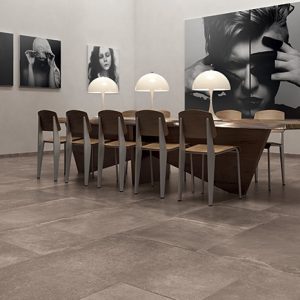 UNIKA BRONZE ANTIQUE MIX FLOOR 60X120