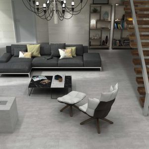 ZEUS GRIS 60X60